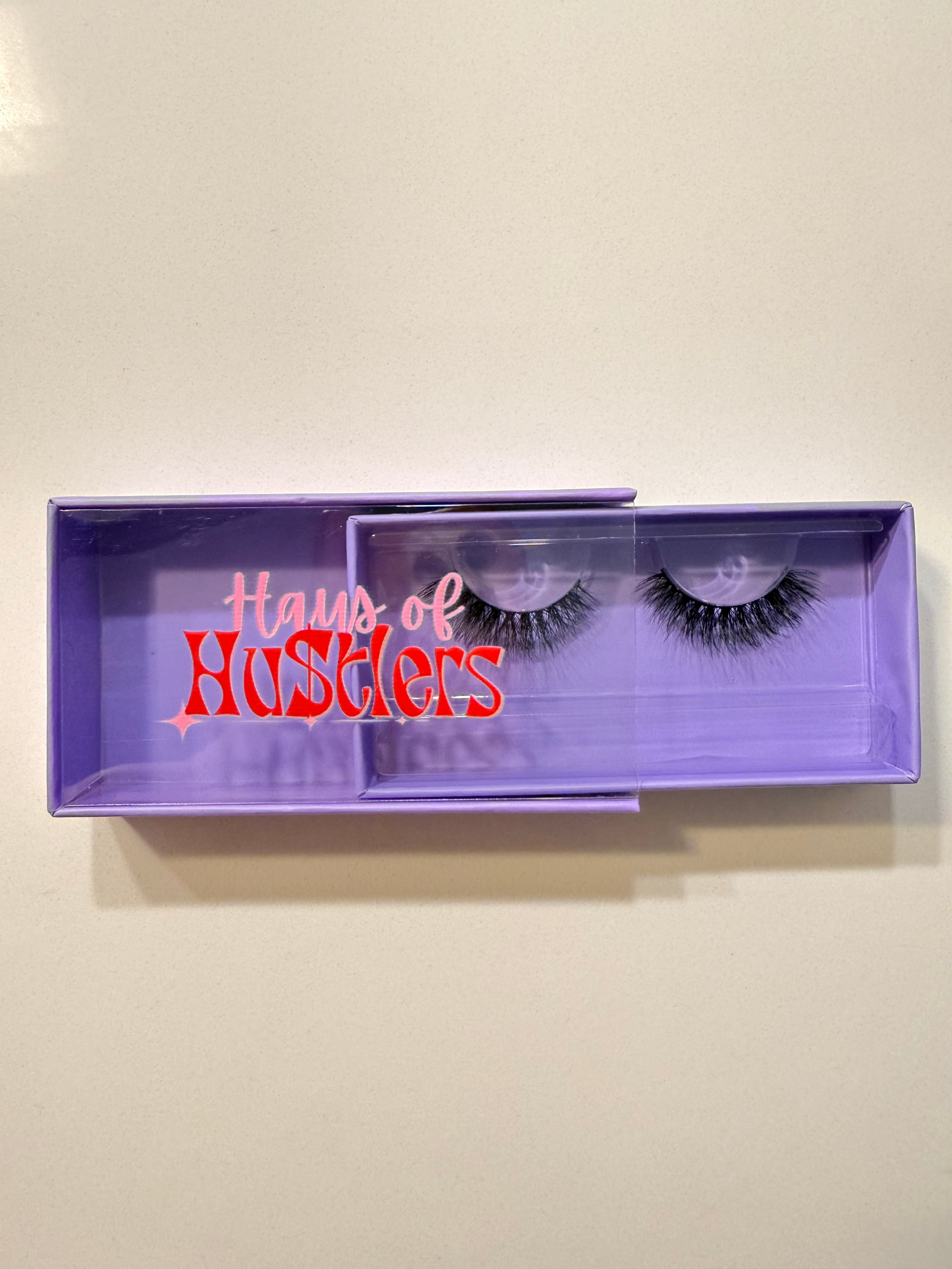 STAR | 15mm Strip Lash