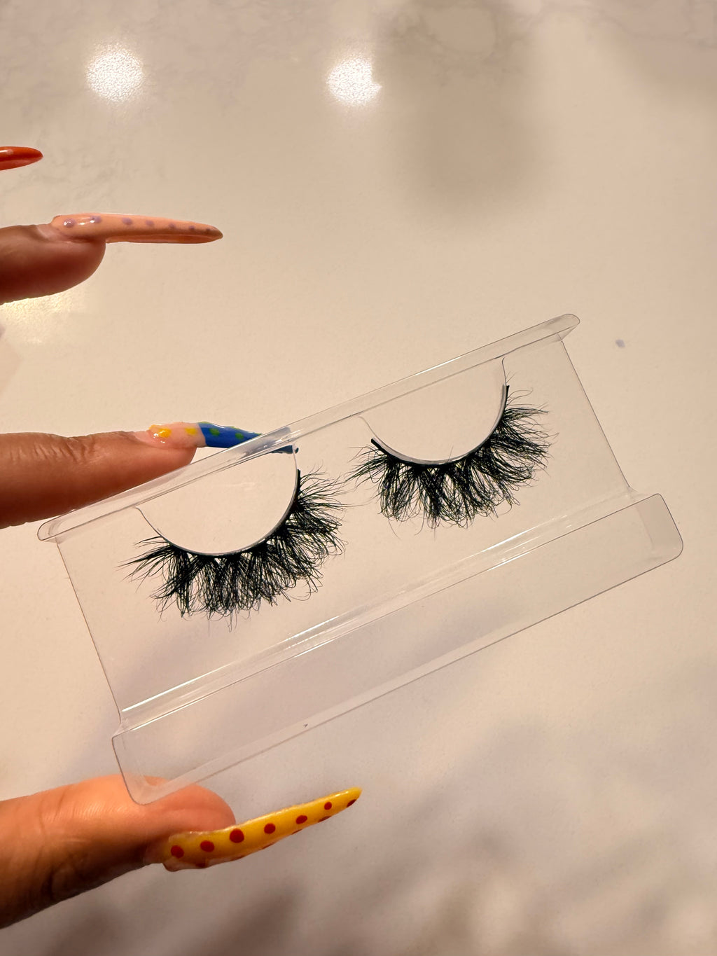 SHUG | 20mm Strip Lash