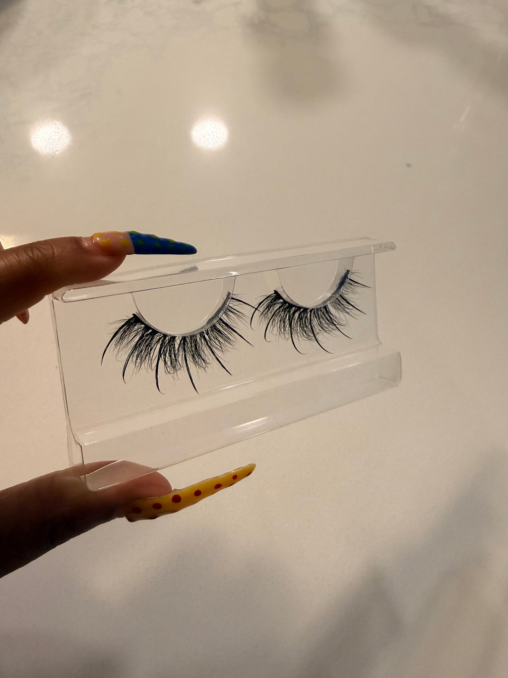 KITTY | 20/22mm Strip Lash