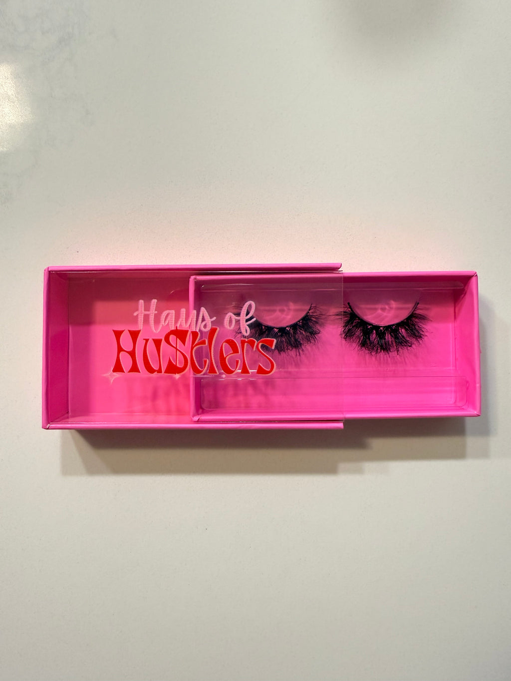 SHUG | 20mm Strip Lash