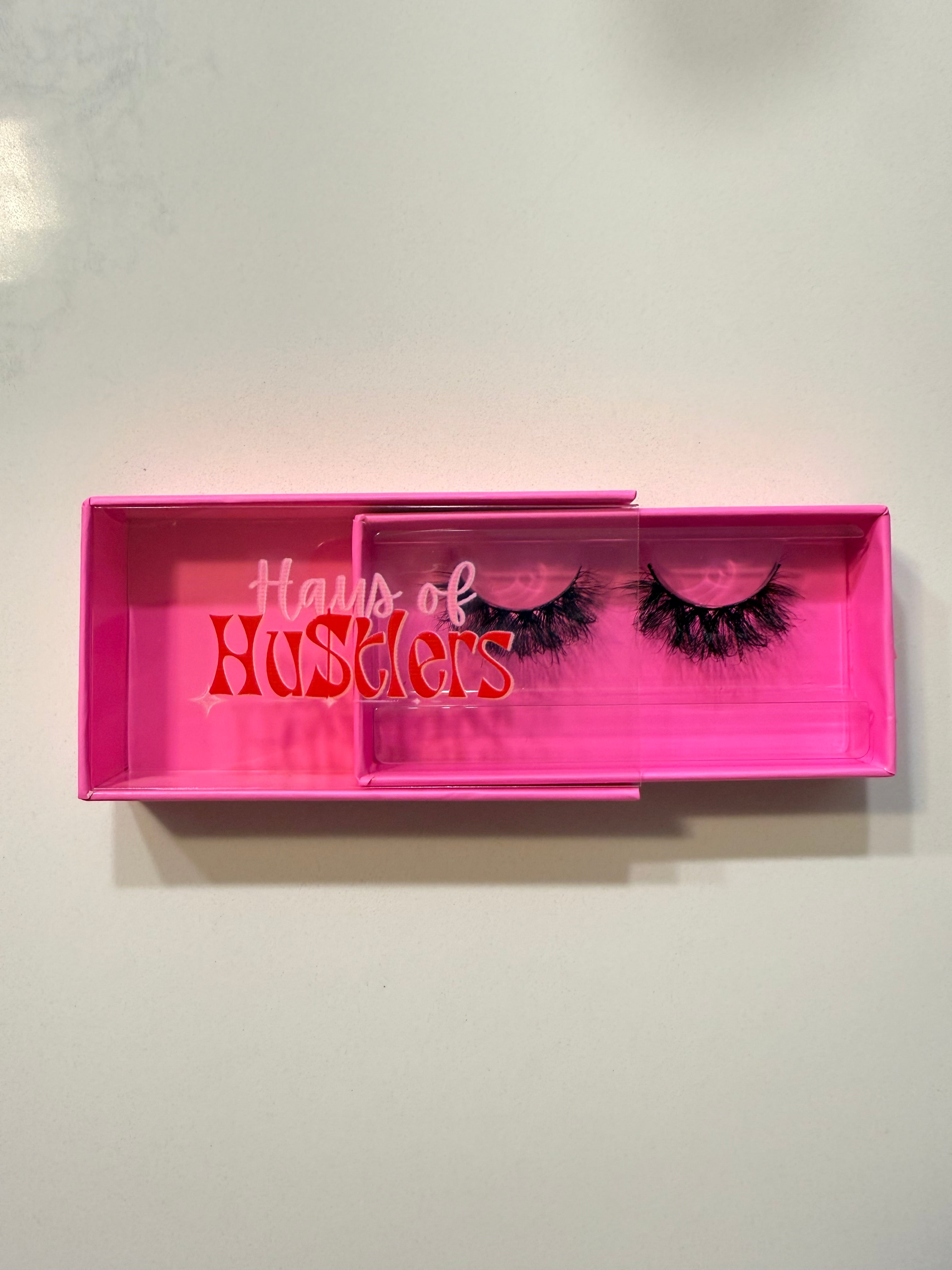 SHUG | 20mm Strip Lash
