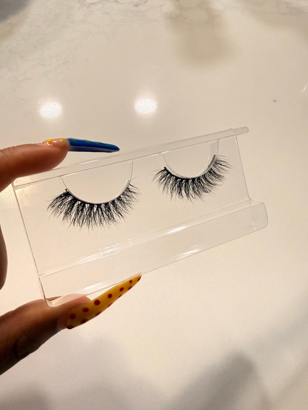 STAR | 15mm Strip Lash
