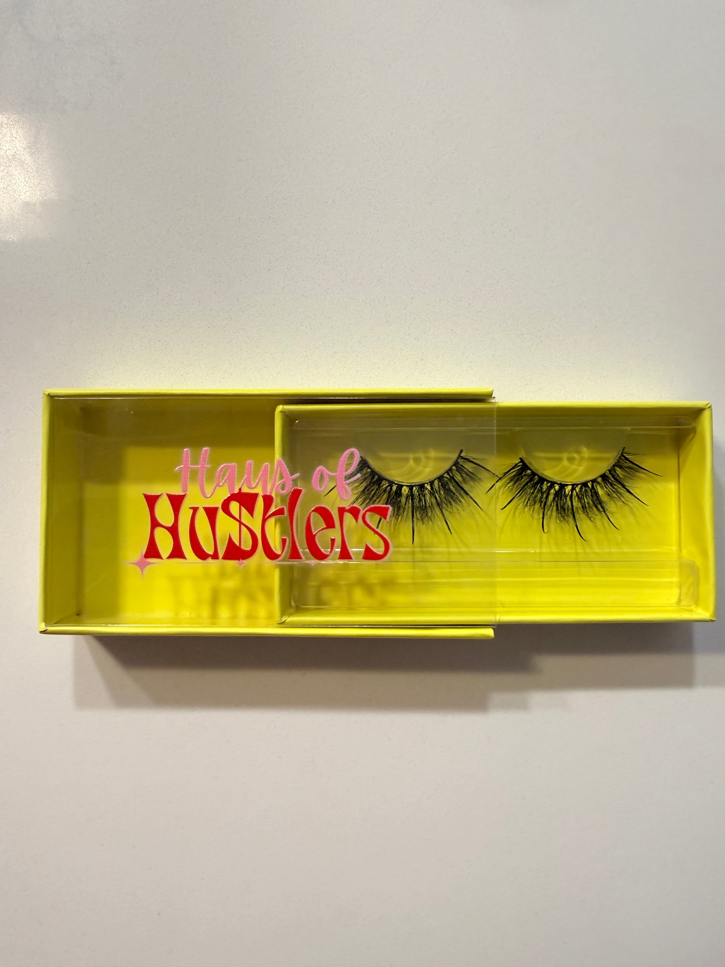 KITTY | 20/22mm Strip Lash