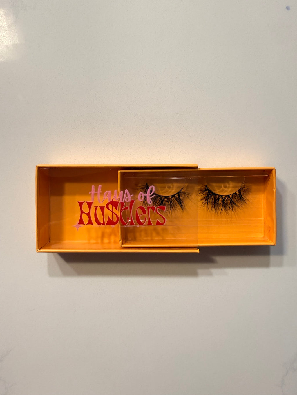 LOLA | 18mm Strip Lash