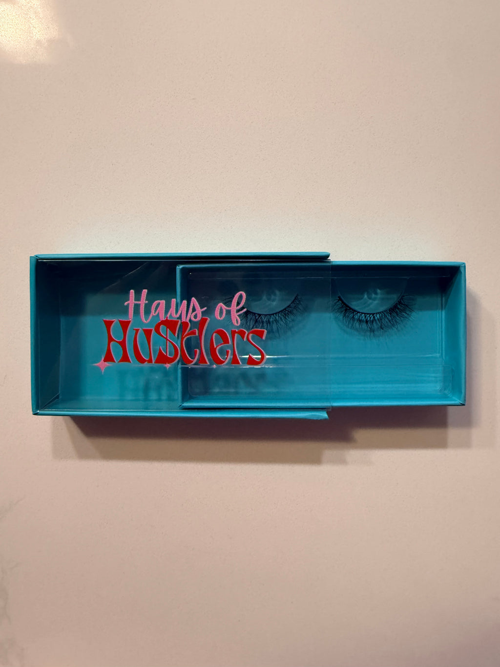 ANGEL | 12mm Strip Lash