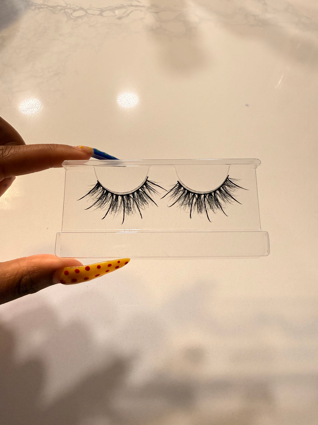 KITTY | 20/22mm Strip Lash